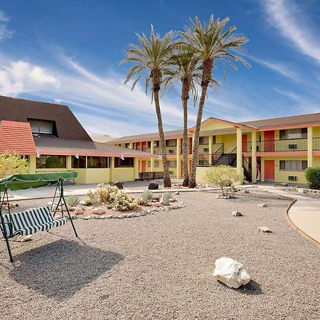 Lake Place Inn Lake Havasu City Extérieur photo