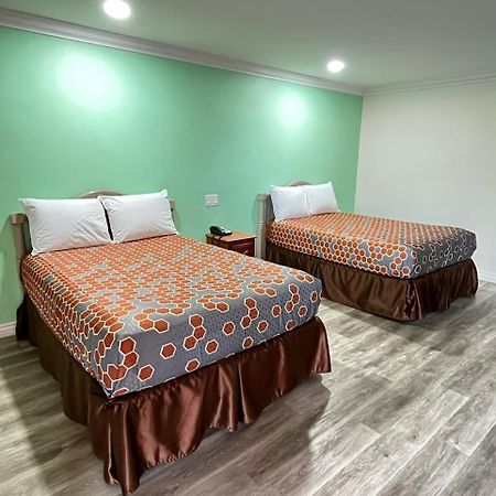 Lake Place Inn Lake Havasu City Extérieur photo