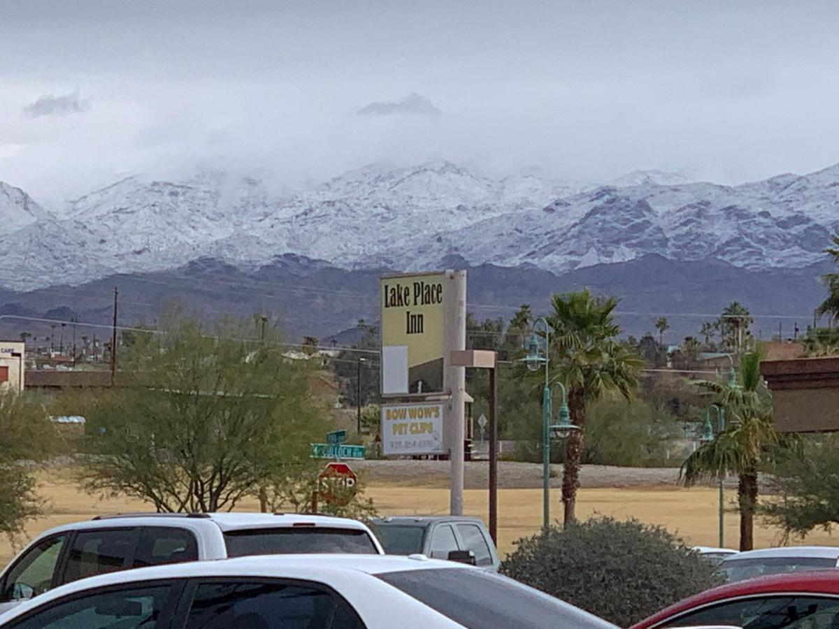Lake Place Inn Lake Havasu City Extérieur photo