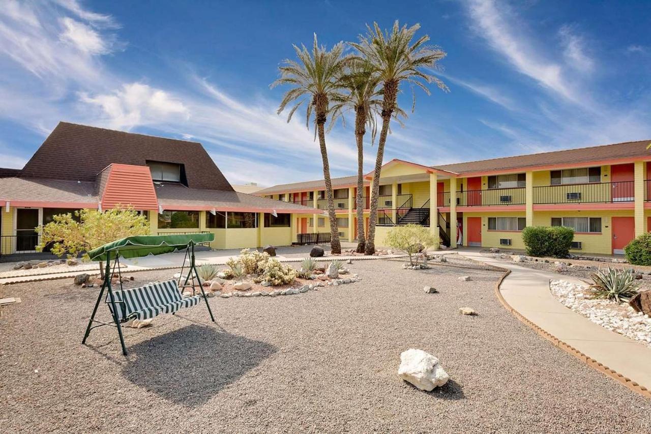 Lake Place Inn Lake Havasu City Extérieur photo