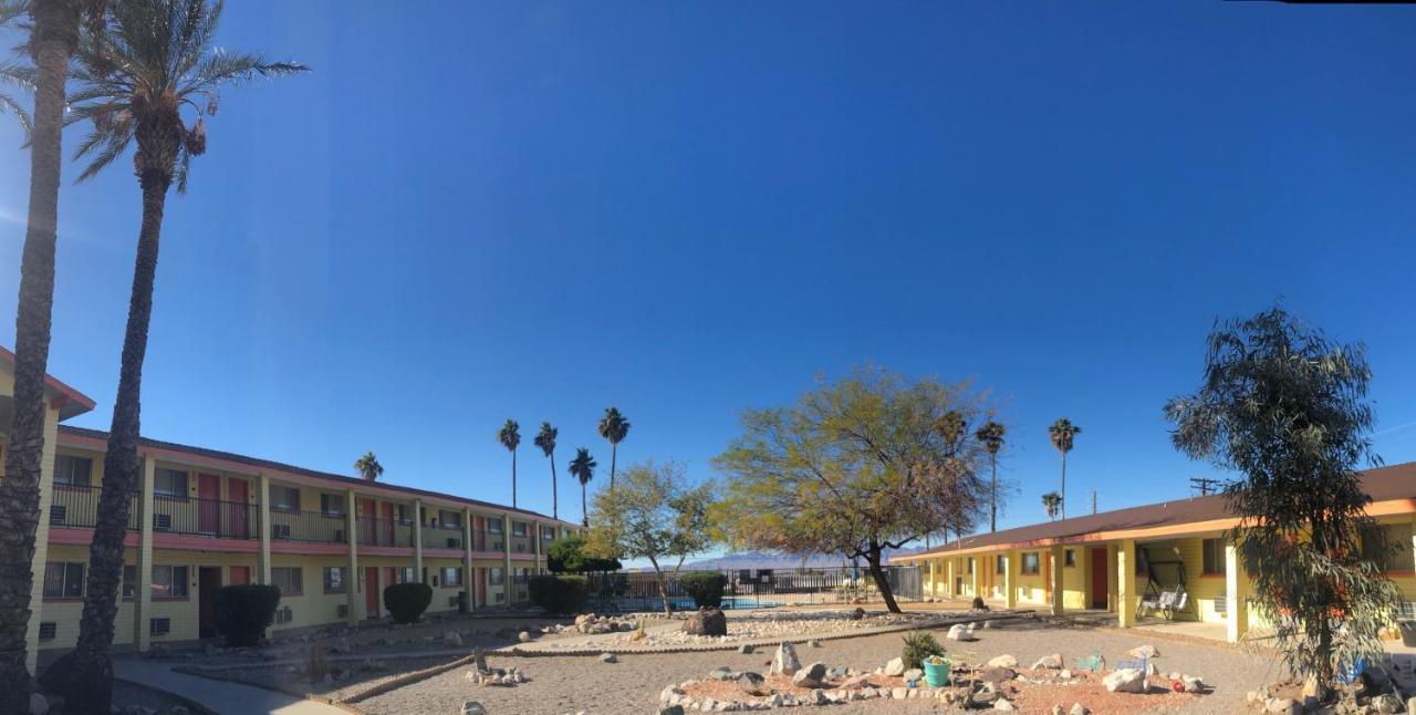 Lake Place Inn Lake Havasu City Extérieur photo