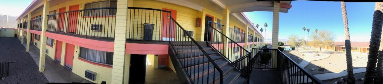 Lake Place Inn Lake Havasu City Extérieur photo