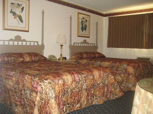 Lake Place Inn Lake Havasu City Chambre photo