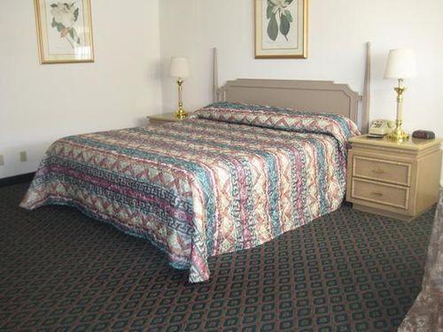 Lake Place Inn Lake Havasu City Chambre photo