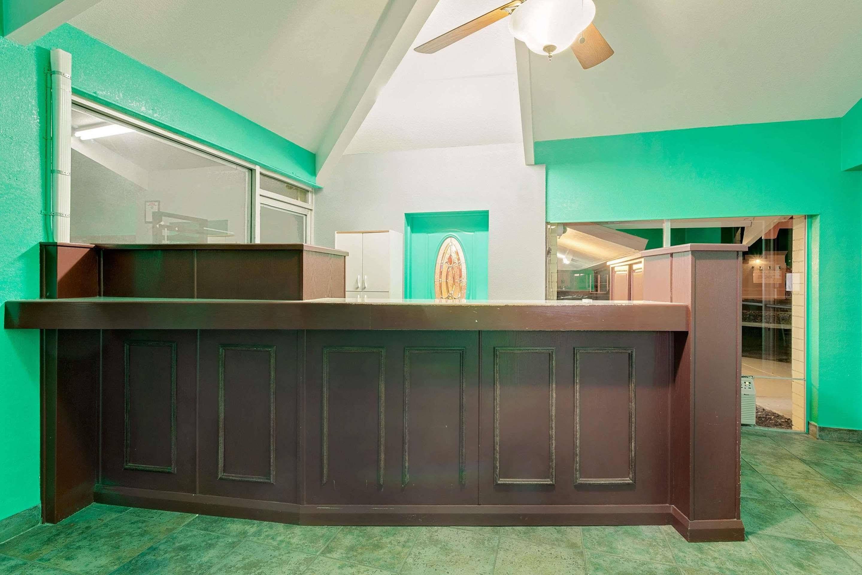 Lake Place Inn Lake Havasu City Extérieur photo