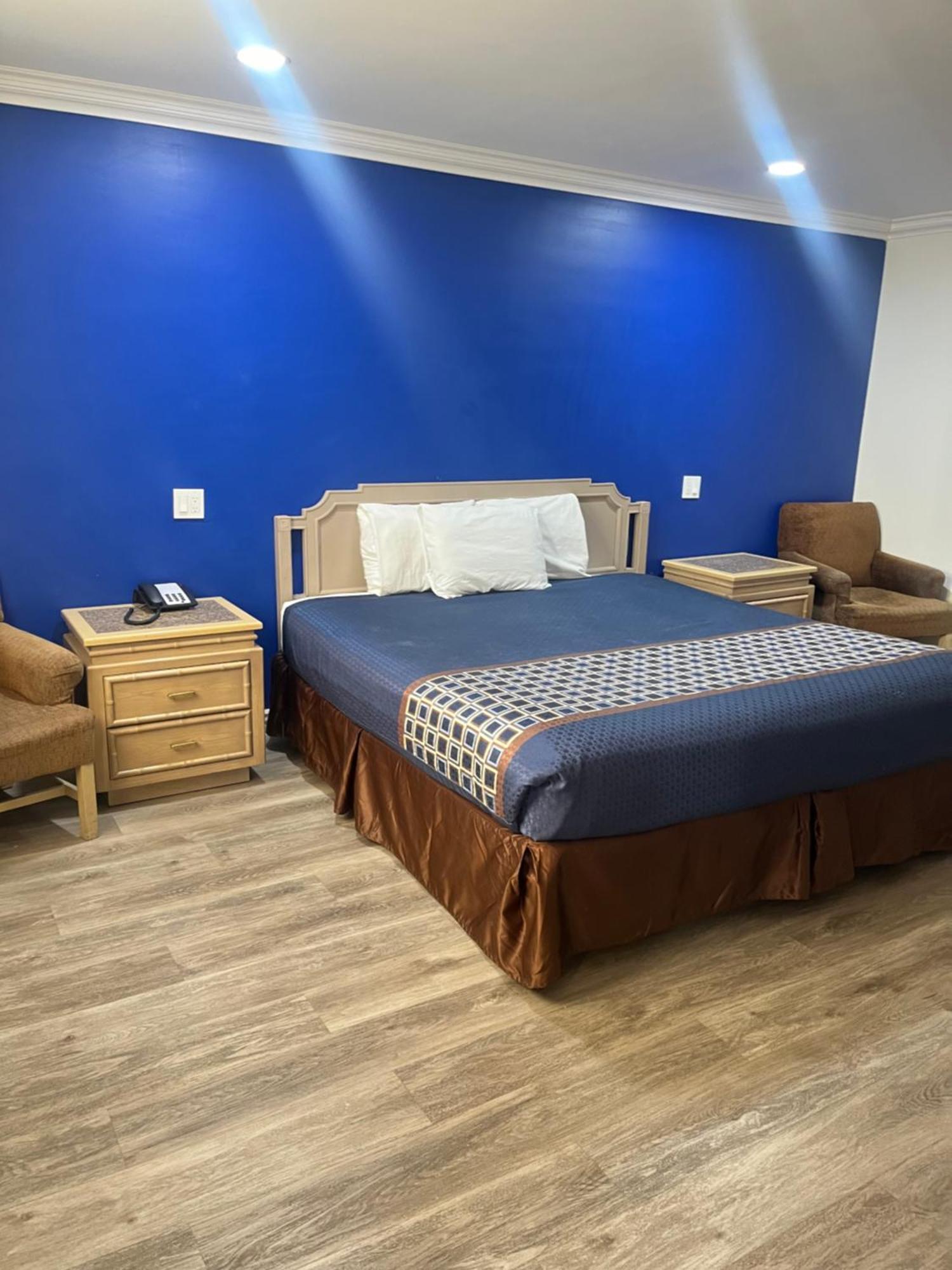 Lake Place Inn Lake Havasu City Extérieur photo