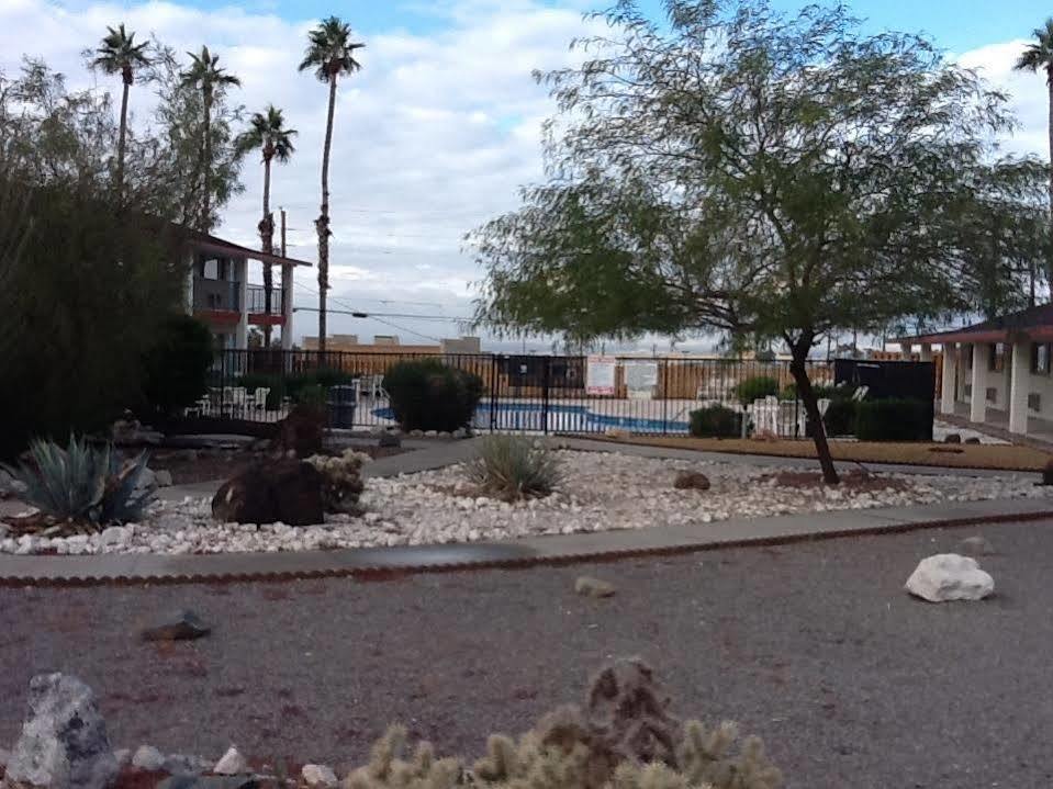 Lake Place Inn Lake Havasu City Extérieur photo
