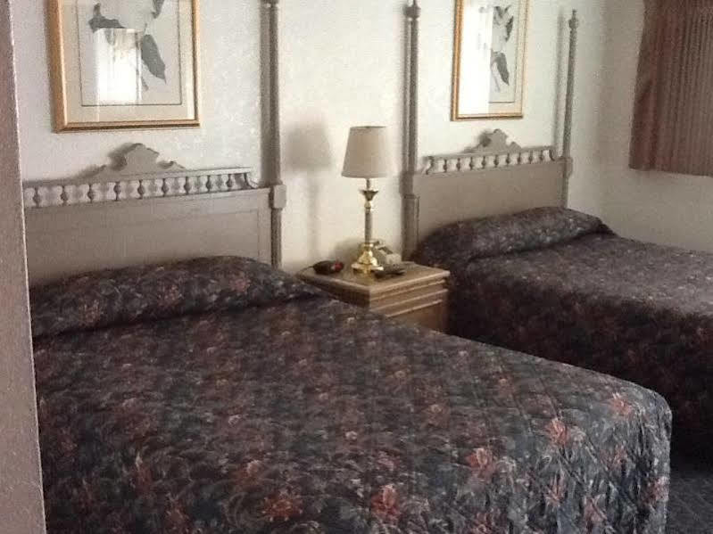Lake Place Inn Lake Havasu City Extérieur photo
