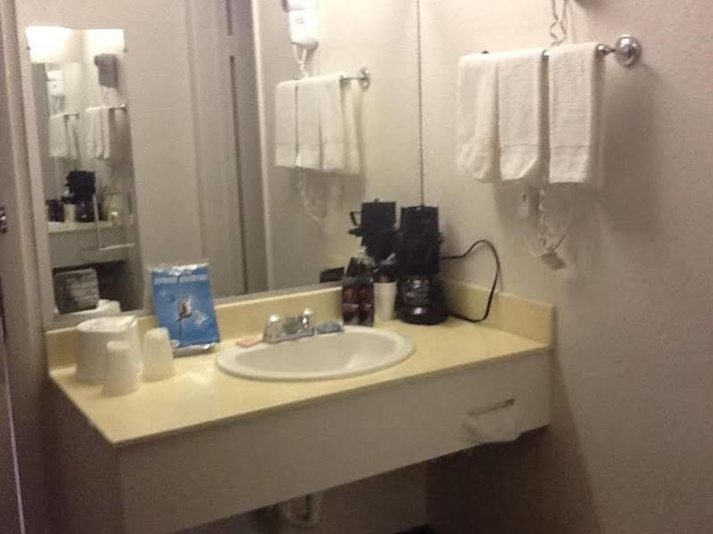 Lake Place Inn Lake Havasu City Extérieur photo