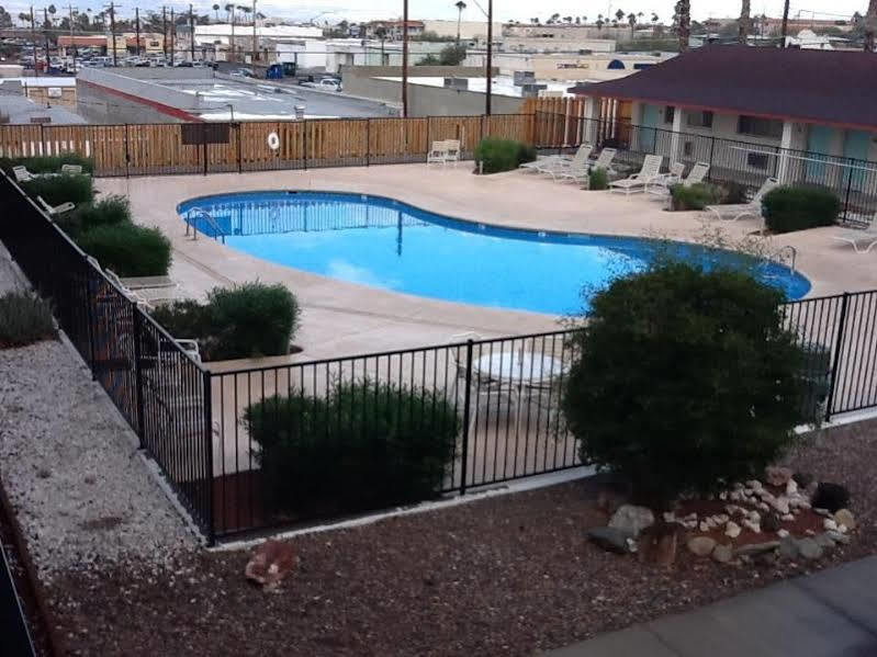 Lake Place Inn Lake Havasu City Extérieur photo