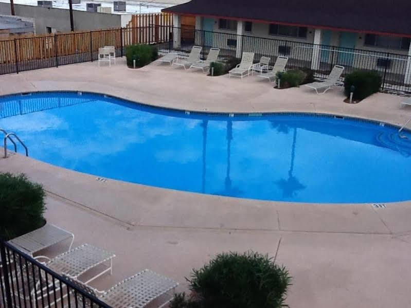 Lake Place Inn Lake Havasu City Extérieur photo